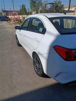 بروتون ساغا